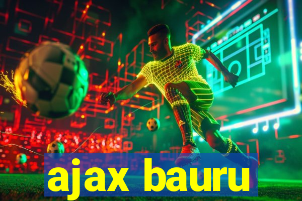 ajax bauru