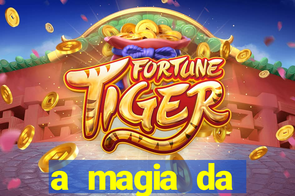 a magia da sobrevivência download