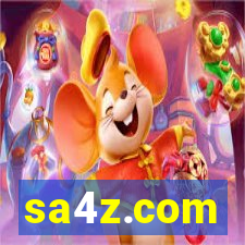 sa4z.com