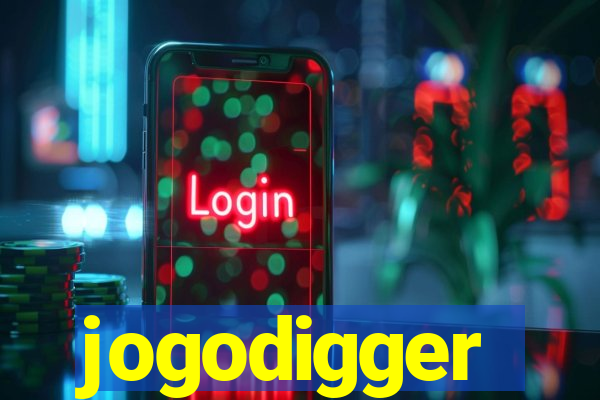 jogodigger