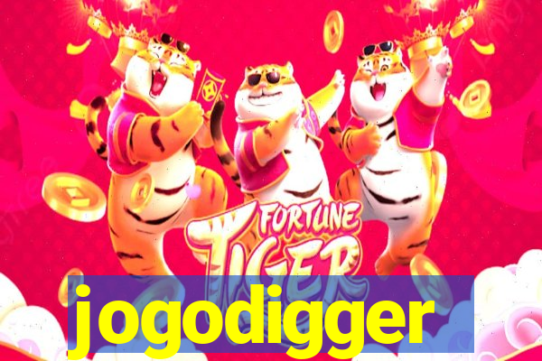 jogodigger