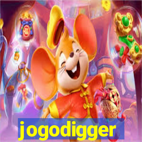 jogodigger