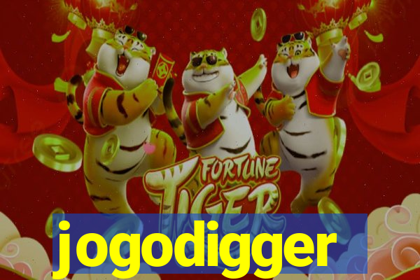 jogodigger