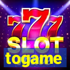 togame