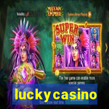 luckycasino