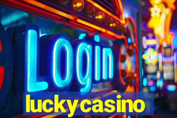 luckycasino