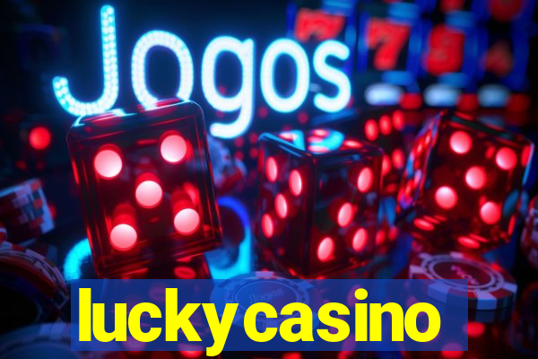 luckycasino