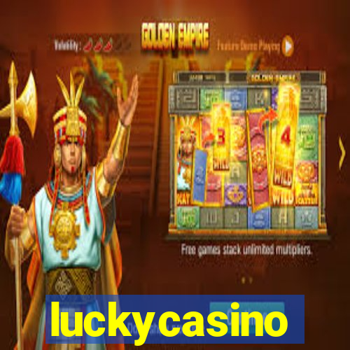 luckycasino