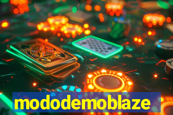 mododemoblaze