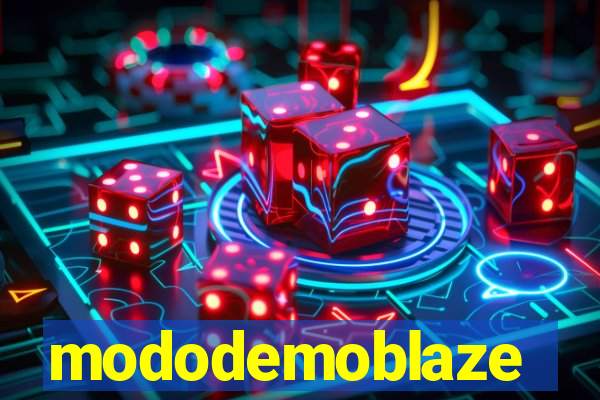 mododemoblaze