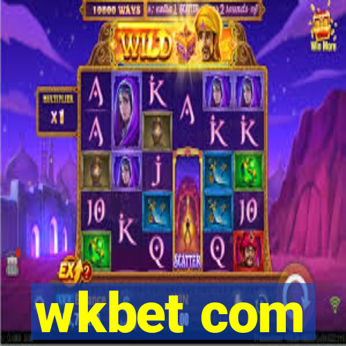 wkbet com