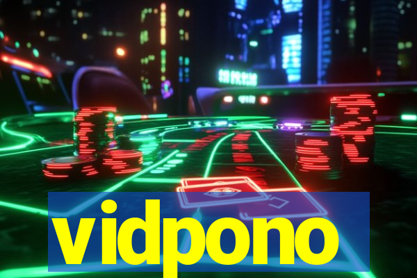 vidpono