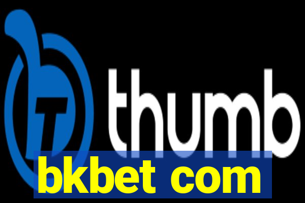 bkbet com