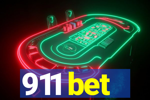 911 bet