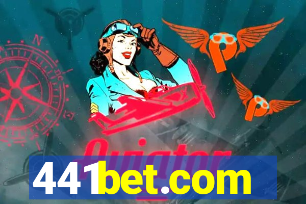 441bet.com