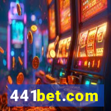 441bet.com