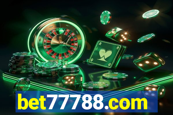 bet77788.com