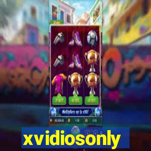 xvidiosonly