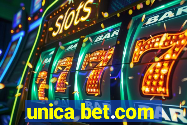 unica bet.com