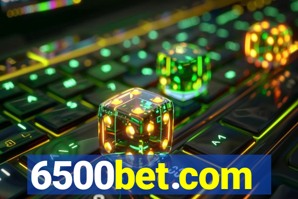 6500bet.com