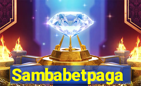 Sambabetpaga