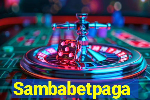 Sambabetpaga