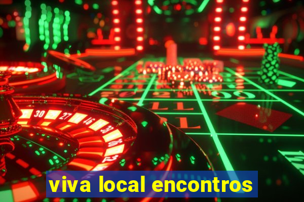 viva local encontros