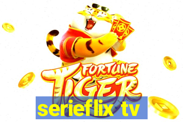 serieflix tv