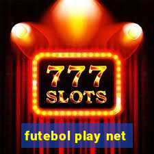 futebol play net