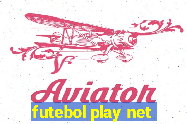 futebol play net