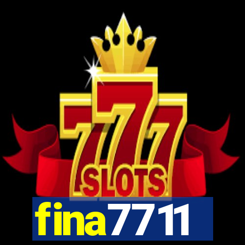 fina7711