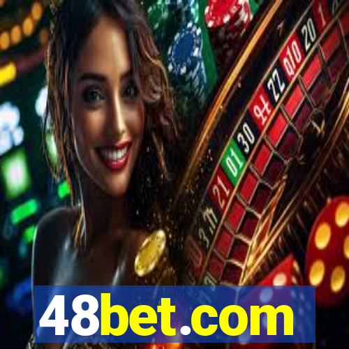 48bet.com