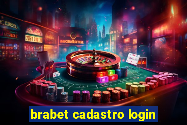 brabet cadastro login