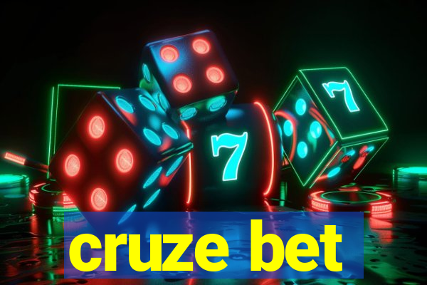 cruze bet