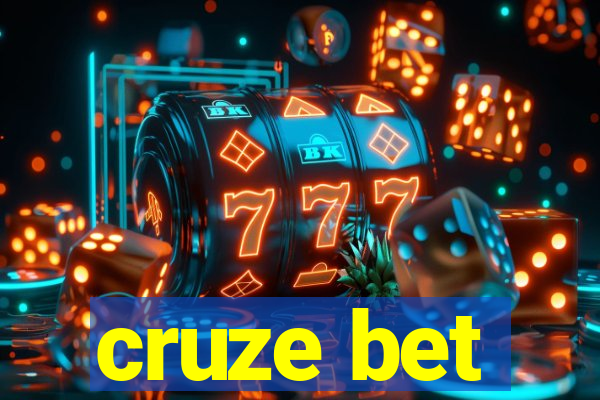 cruze bet