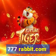 777 rabbit.com