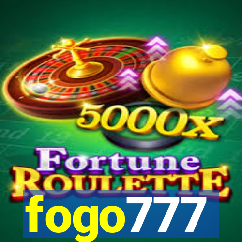 fogo777