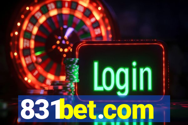 831bet.com