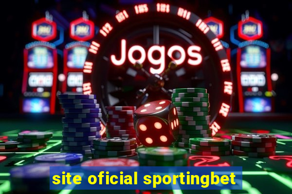 site oficial sportingbet