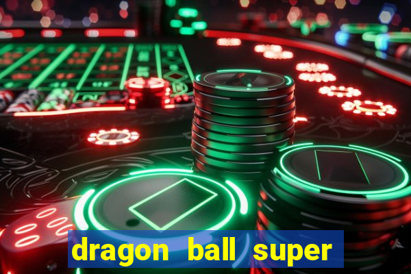 dragon ball super download torrent