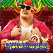 hydra launcher jogos