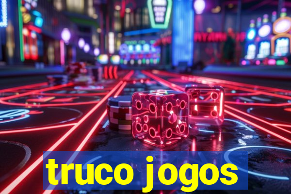 truco jogos