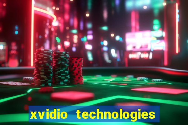 xvidio technologies startup download o android