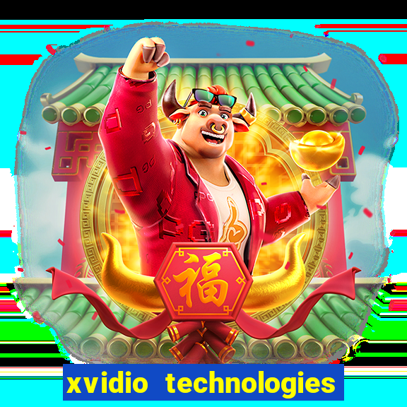 xvidio technologies startup download o android