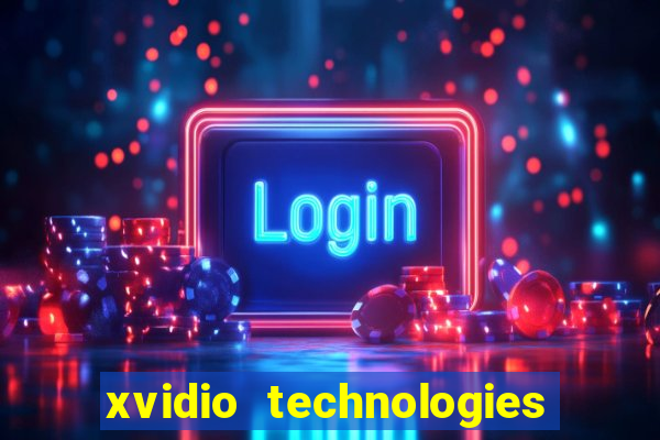 xvidio technologies startup download o android