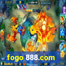 fogo 888.com