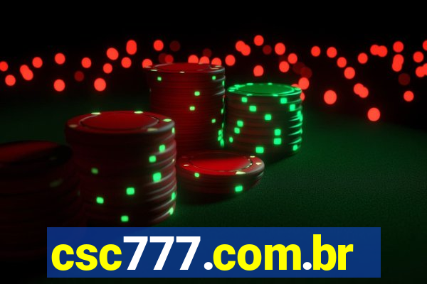 csc777.com.br