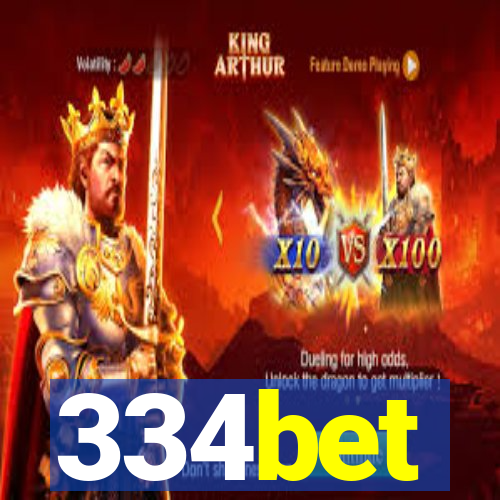 334bet