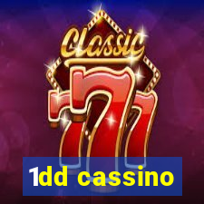 1dd cassino