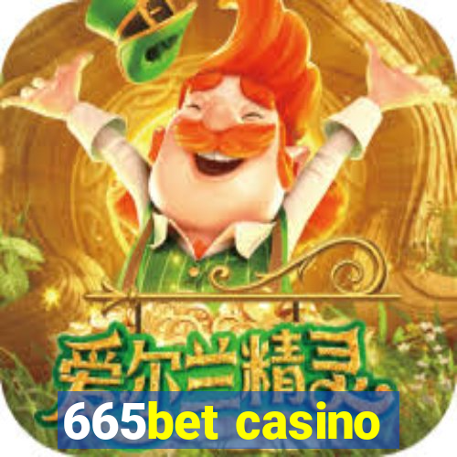 665bet casino